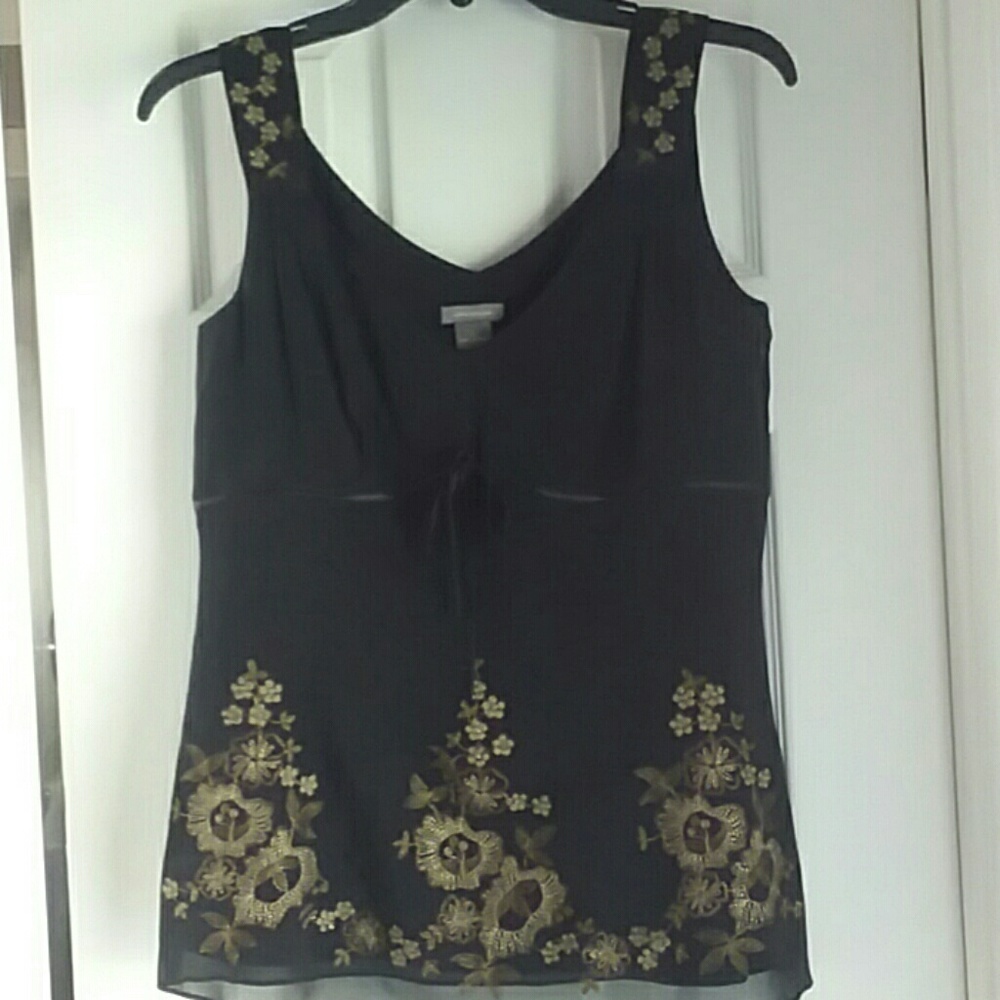 Ann Taylor top